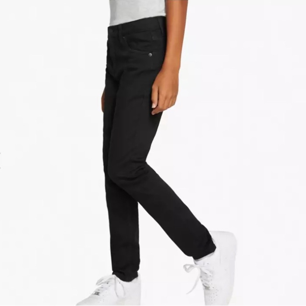 Levi’s Boys 510 Skinny Fit Jeans - Picture 2 of 9